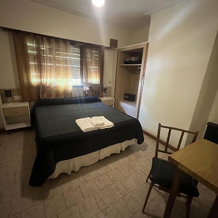 Hotel Europa Mar del Plata Exteriér fotografie